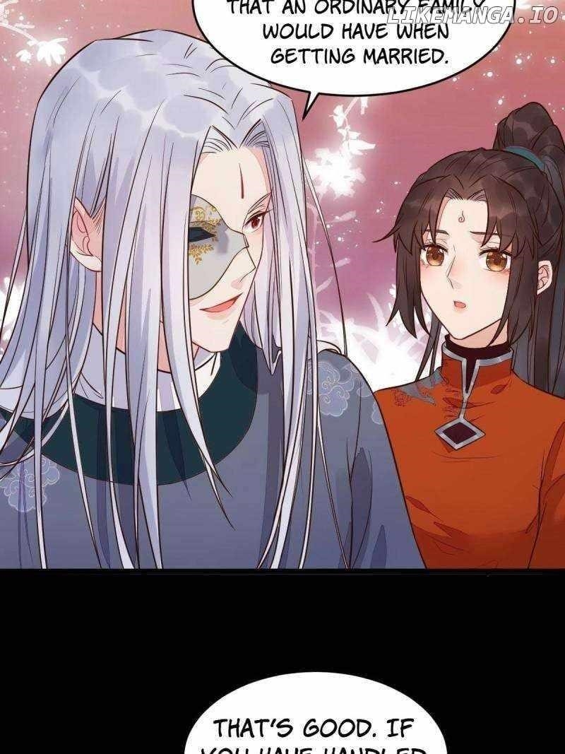 The Ghostly Doctor Chapter 483 - Page 2