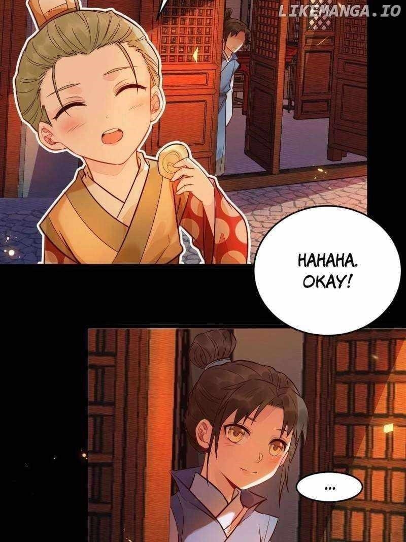 The Ghostly Doctor Chapter 483 - Page 24