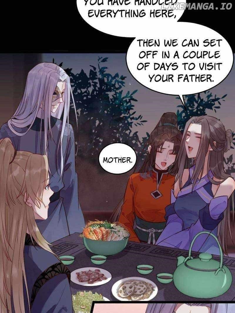 The Ghostly Doctor Chapter 483 - Page 3