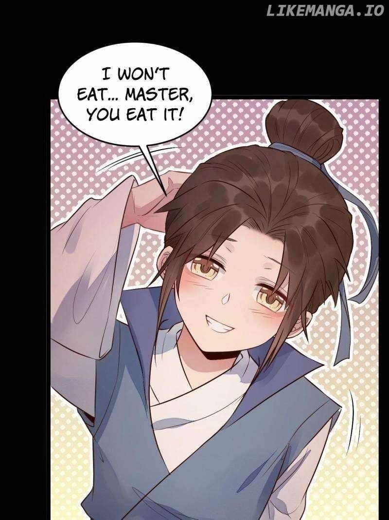 The Ghostly Doctor Chapter 483 - Page 30