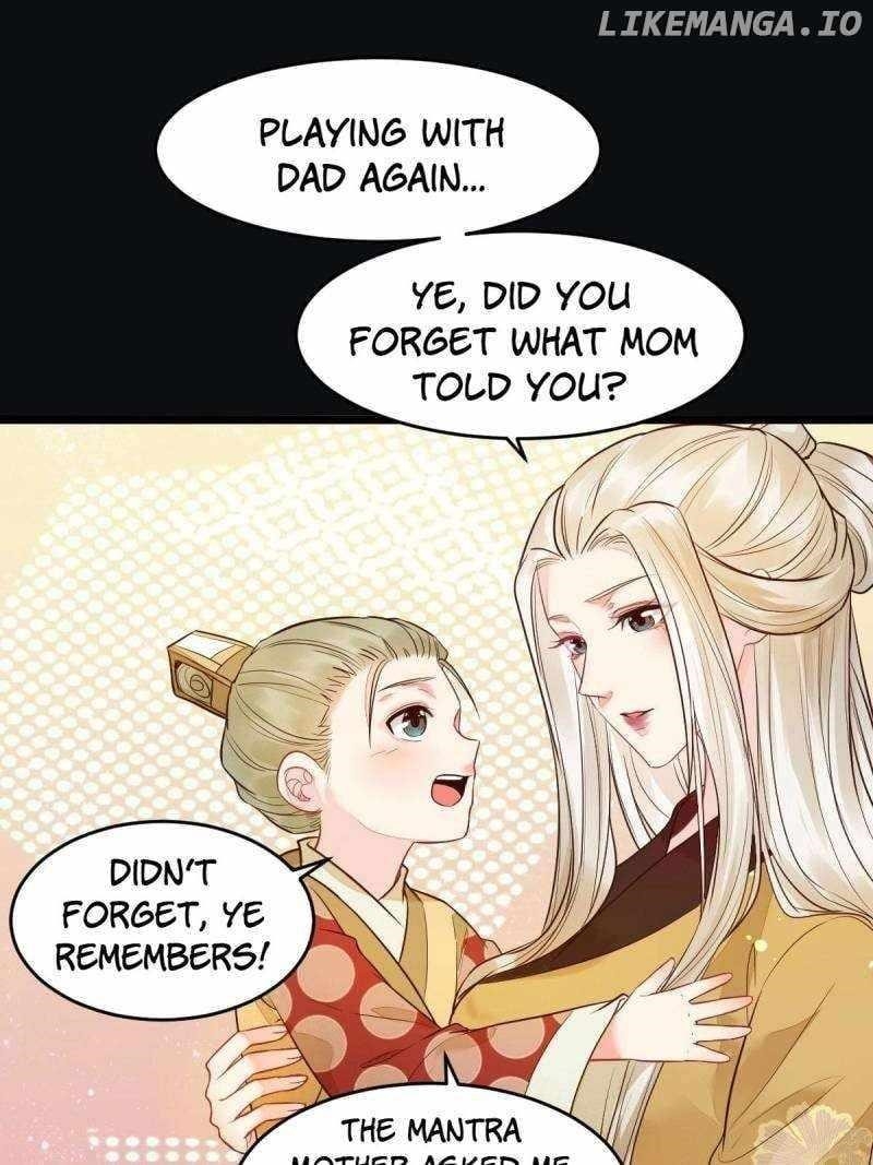 The Ghostly Doctor Chapter 483 - Page 42