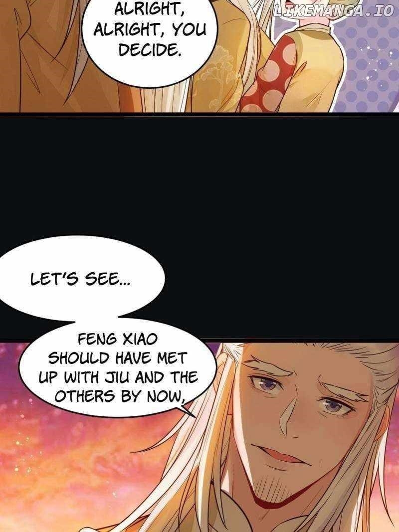 The Ghostly Doctor Chapter 483 - Page 46