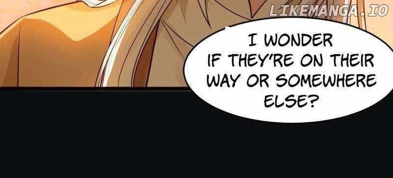 The Ghostly Doctor Chapter 483 - Page 47