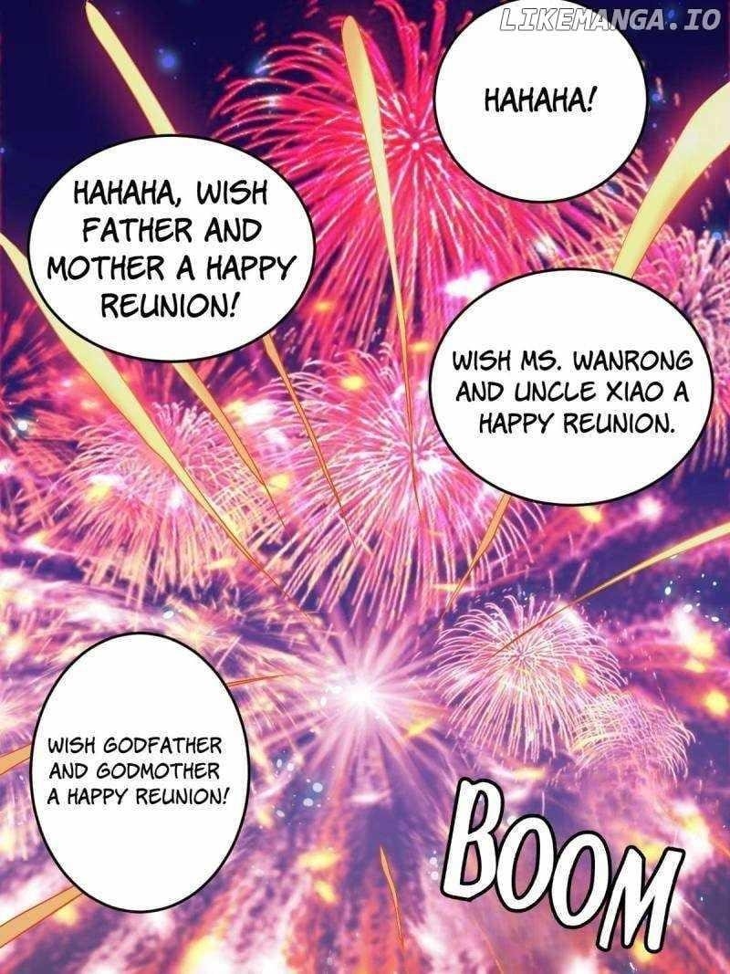 The Ghostly Doctor Chapter 483 - Page 8