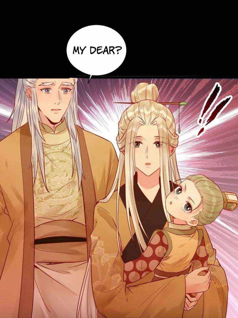 The Ghostly Doctor Chapter 484 - Page 1