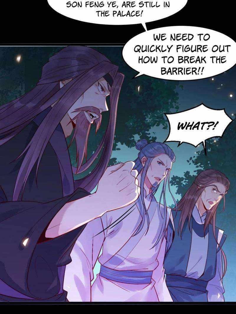 The Ghostly Doctor Chapter 484 - Page 10