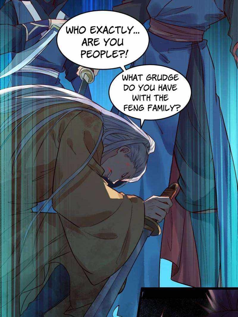 The Ghostly Doctor Chapter 484 - Page 16