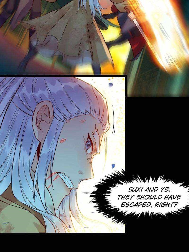 The Ghostly Doctor Chapter 484 - Page 22