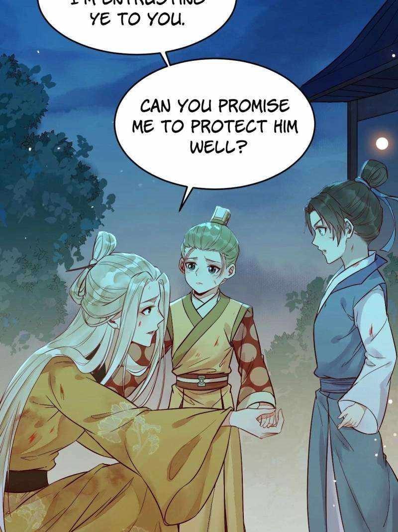 The Ghostly Doctor Chapter 484 - Page 27