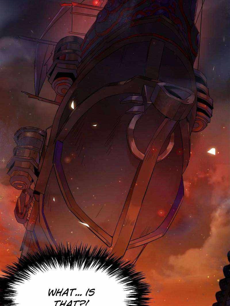 The Ghostly Doctor Chapter 484 - Page 3