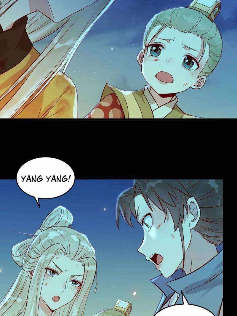 The Ghostly Doctor Chapter 484 - Page 30