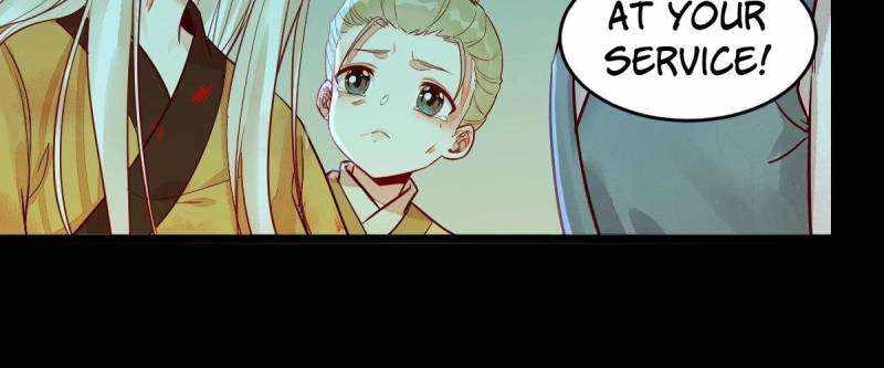 The Ghostly Doctor Chapter 484 - Page 31