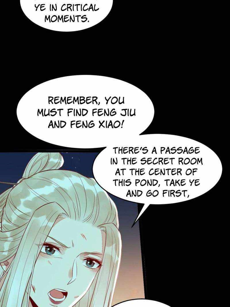 The Ghostly Doctor Chapter 484 - Page 34