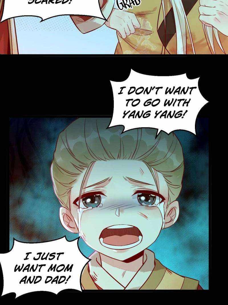 The Ghostly Doctor Chapter 484 - Page 40