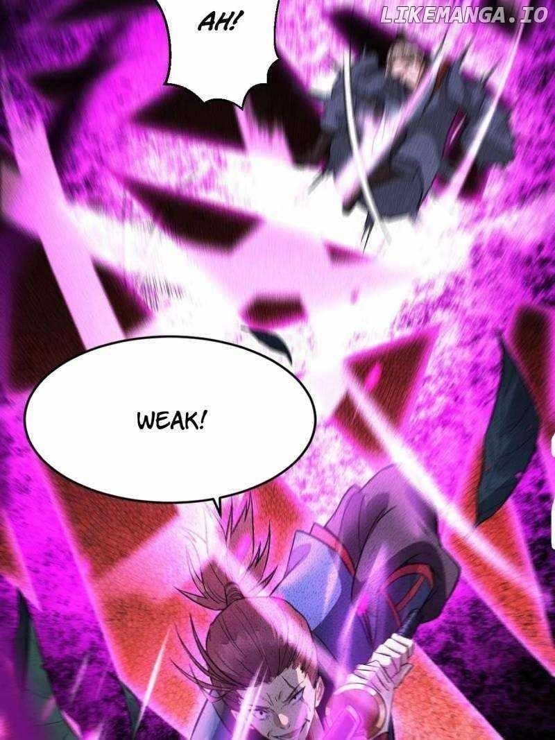 The Ghostly Doctor Chapter 485 - Page 15