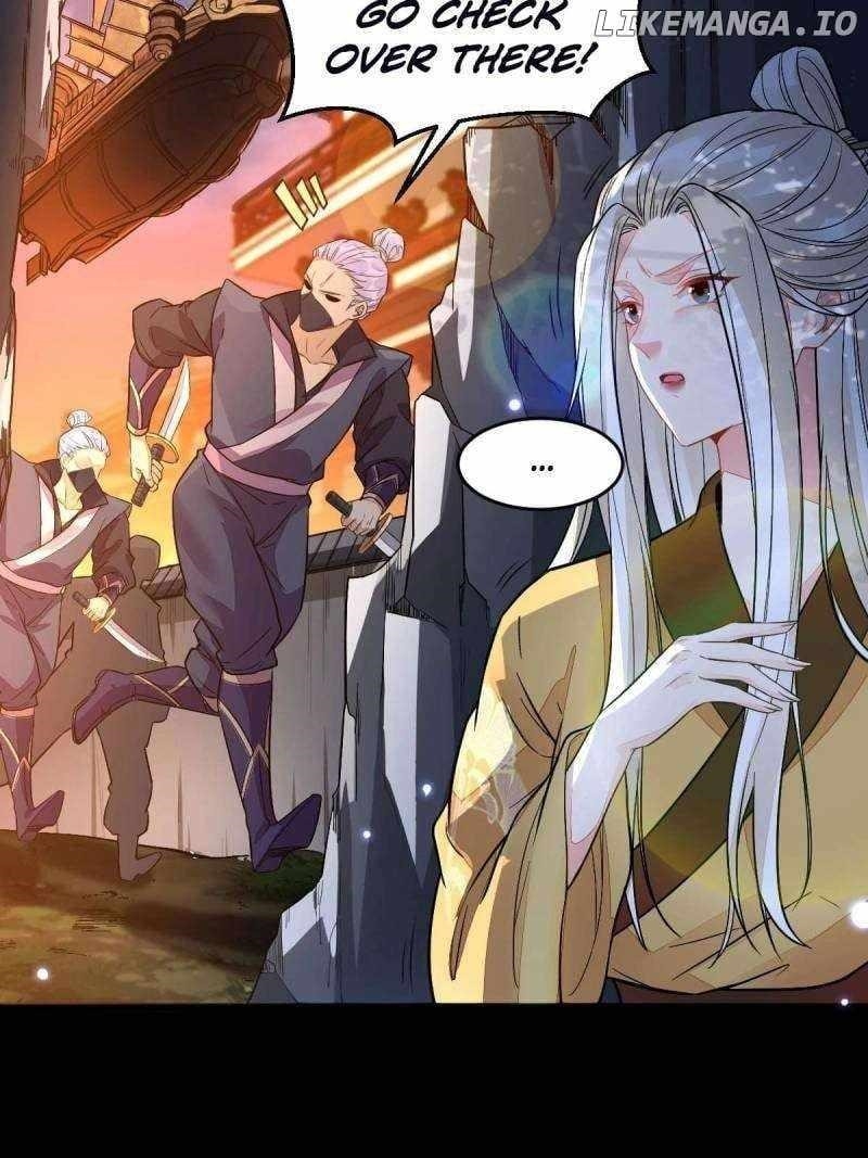 The Ghostly Doctor Chapter 485 - Page 2