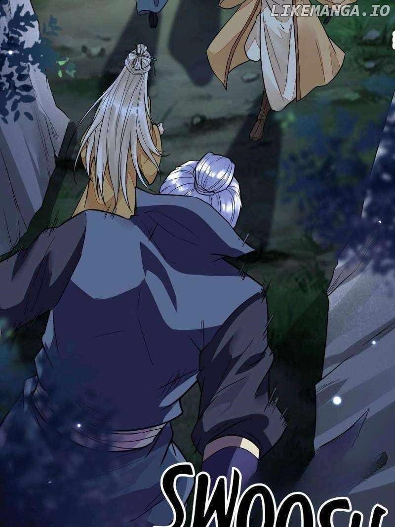 The Ghostly Doctor Chapter 485 - Page 20