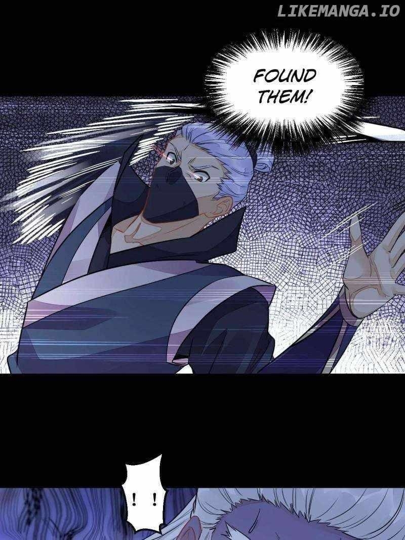 The Ghostly Doctor Chapter 485 - Page 22