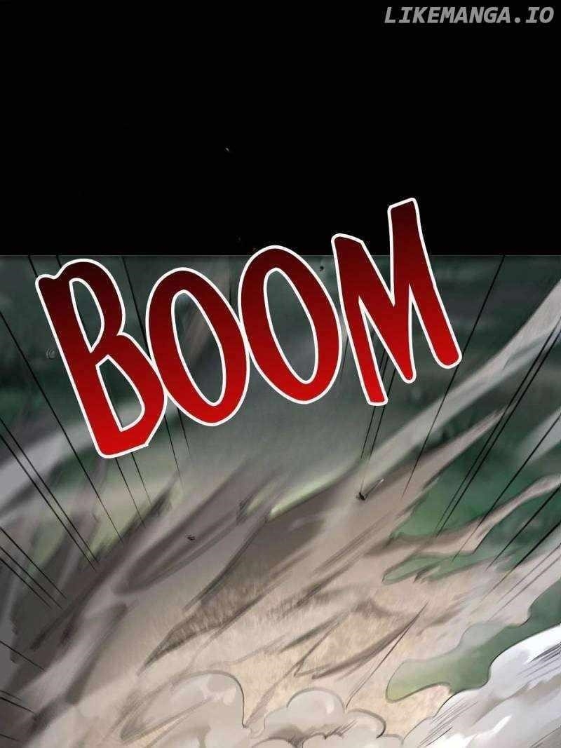 The Ghostly Doctor Chapter 485 - Page 25