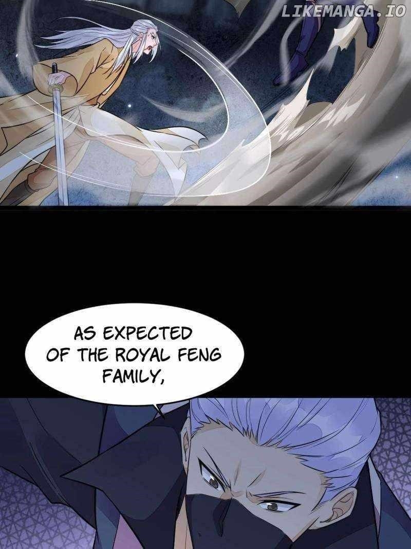 The Ghostly Doctor Chapter 485 - Page 28