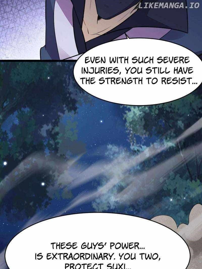 The Ghostly Doctor Chapter 485 - Page 29