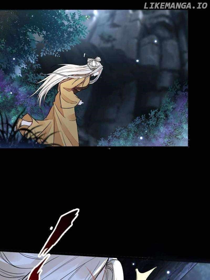 The Ghostly Doctor Chapter 485 - Page 3