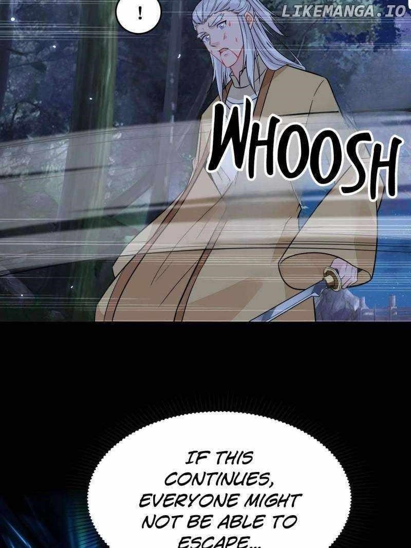 The Ghostly Doctor Chapter 485 - Page 36