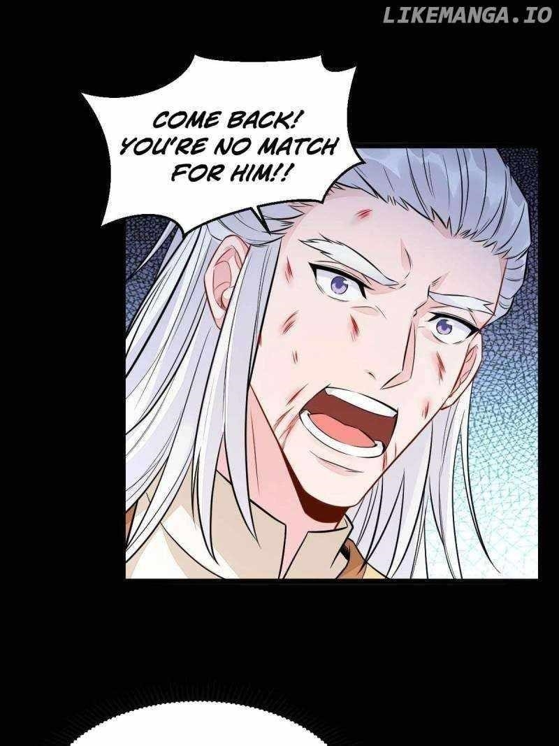 The Ghostly Doctor Chapter 485 - Page 40