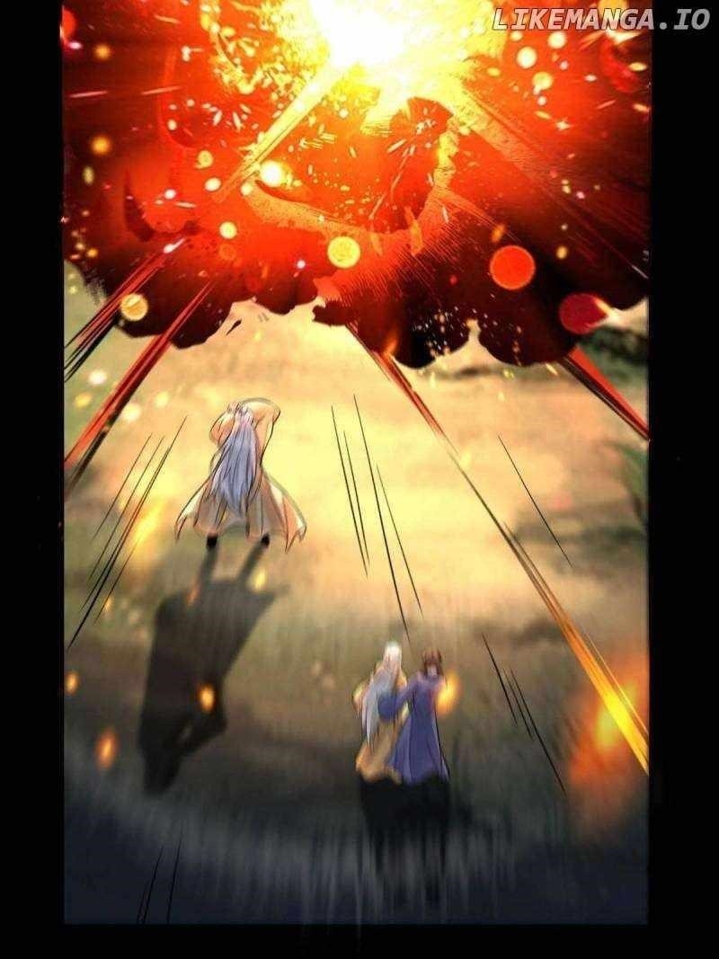 The Ghostly Doctor Chapter 485 - Page 46