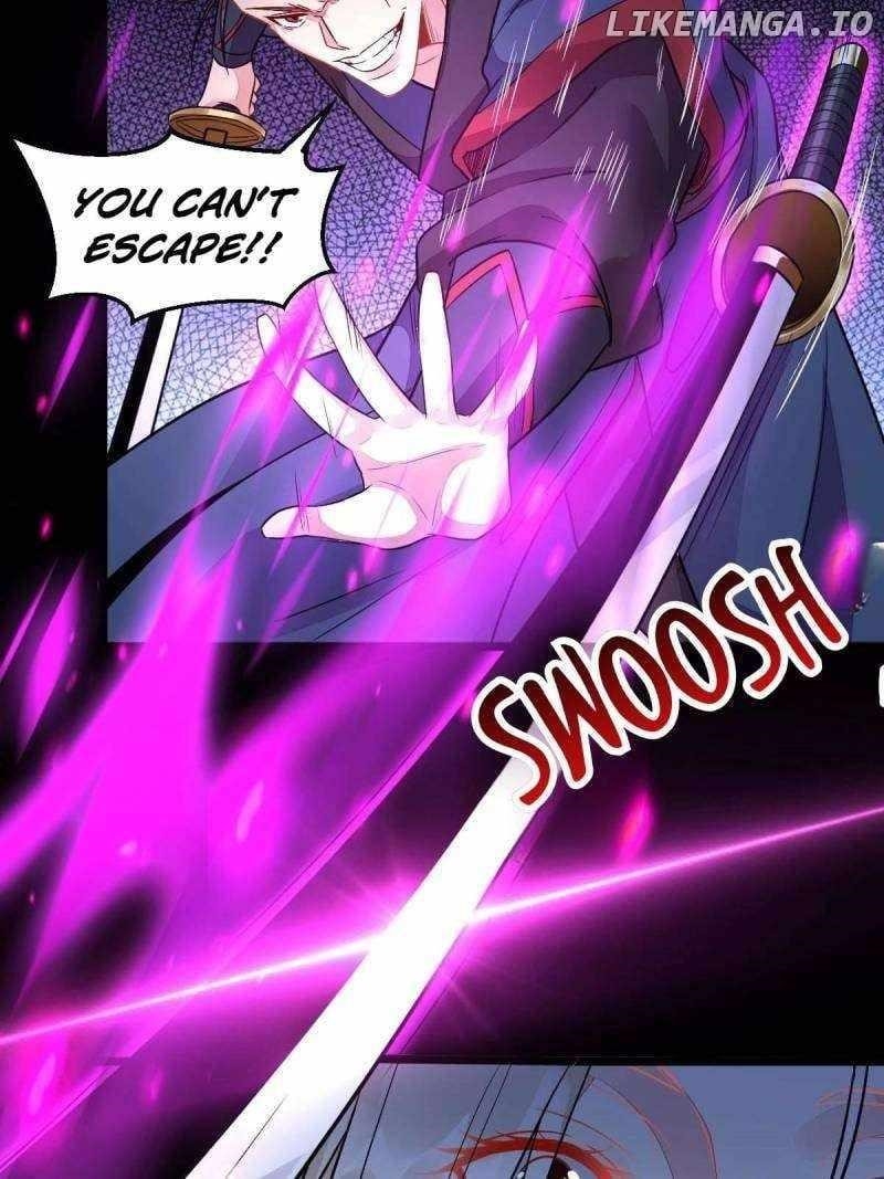 The Ghostly Doctor Chapter 485 - Page 5