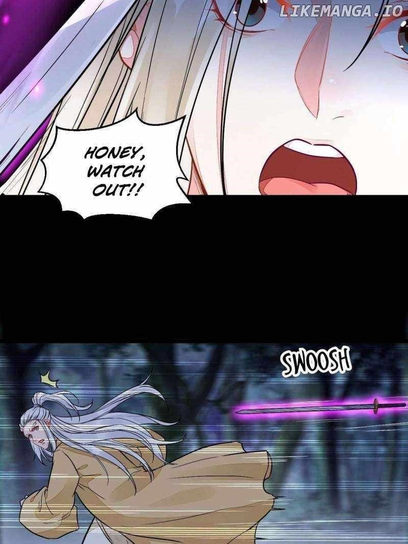 The Ghostly Doctor Chapter 485 - Page 6