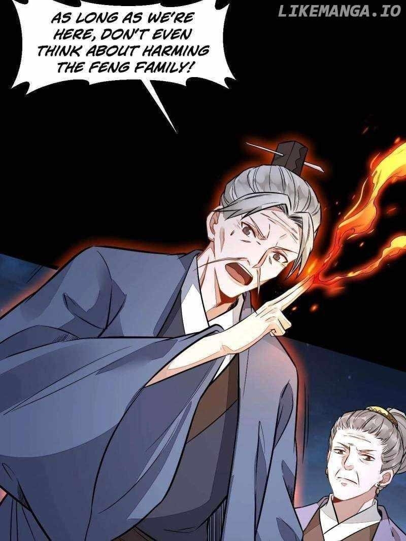 The Ghostly Doctor Chapter 485 - Page 8