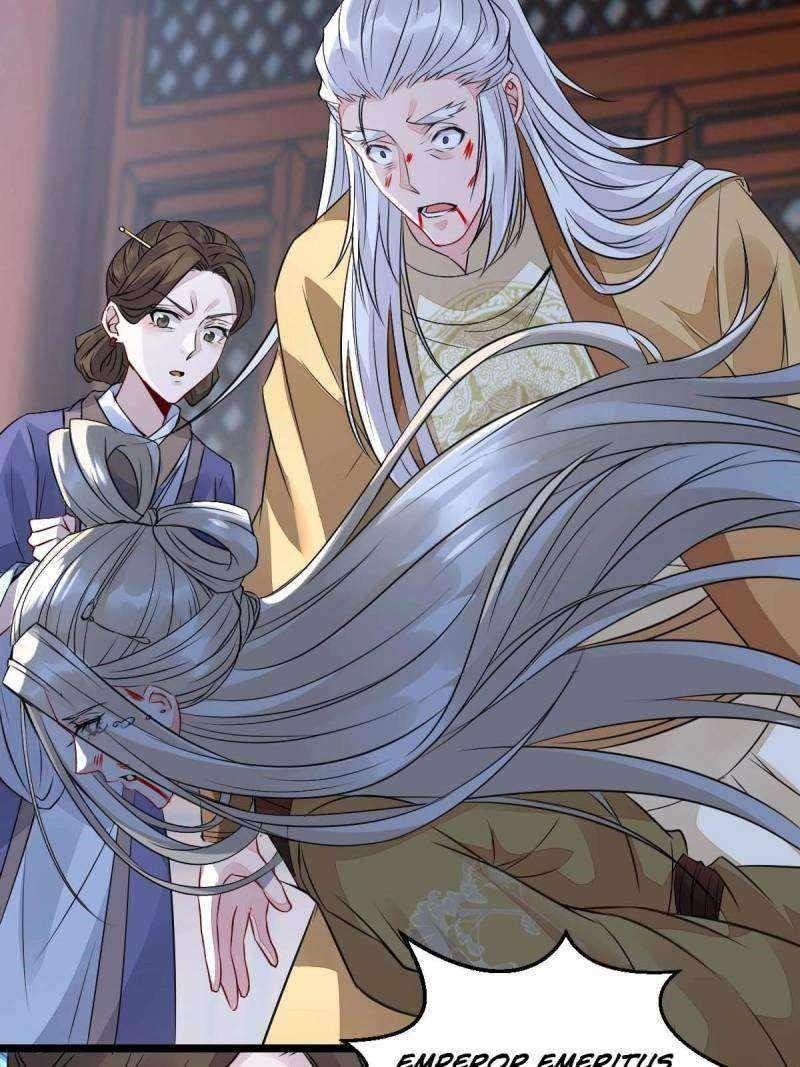 The Ghostly Doctor Chapter 486 - Page 16