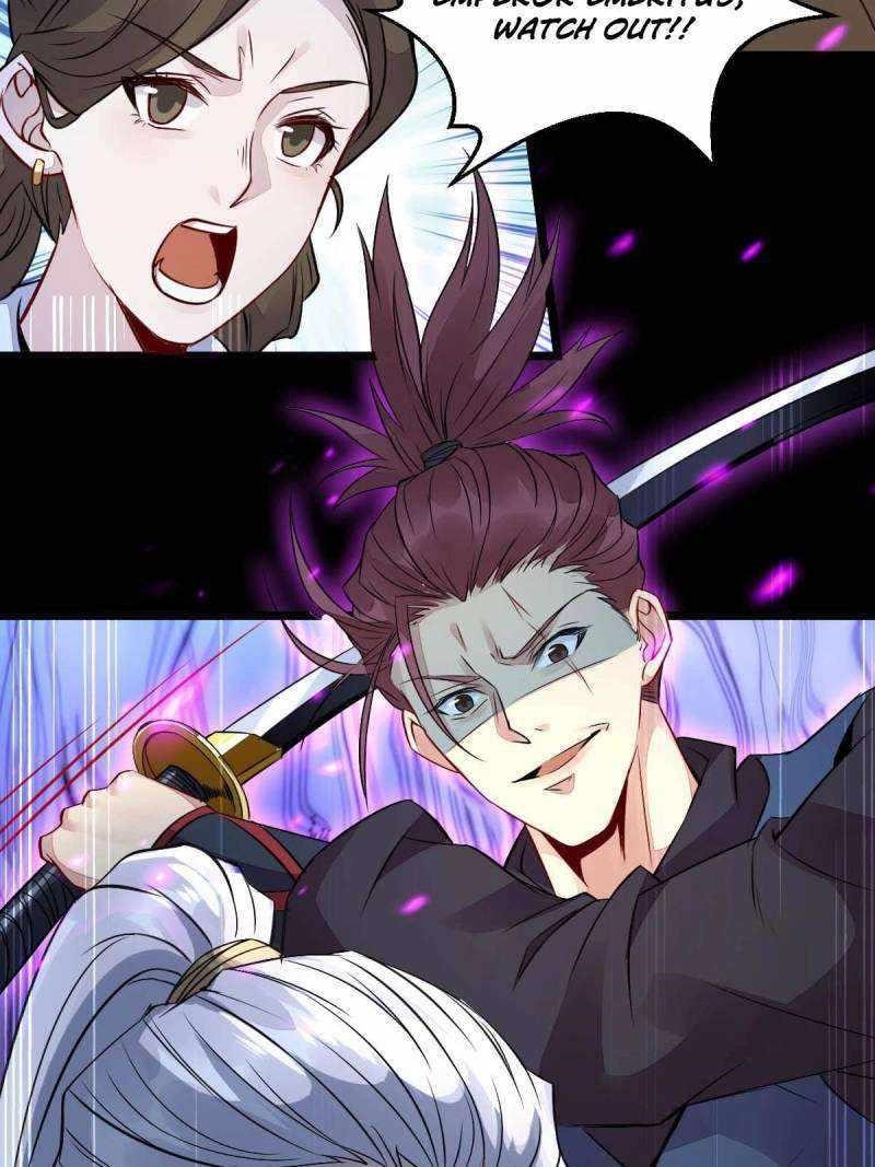 The Ghostly Doctor Chapter 486 - Page 17