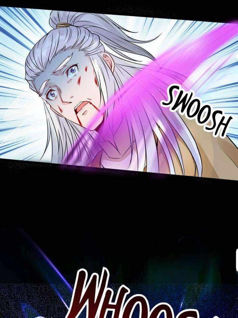 The Ghostly Doctor Chapter 486 - Page 19