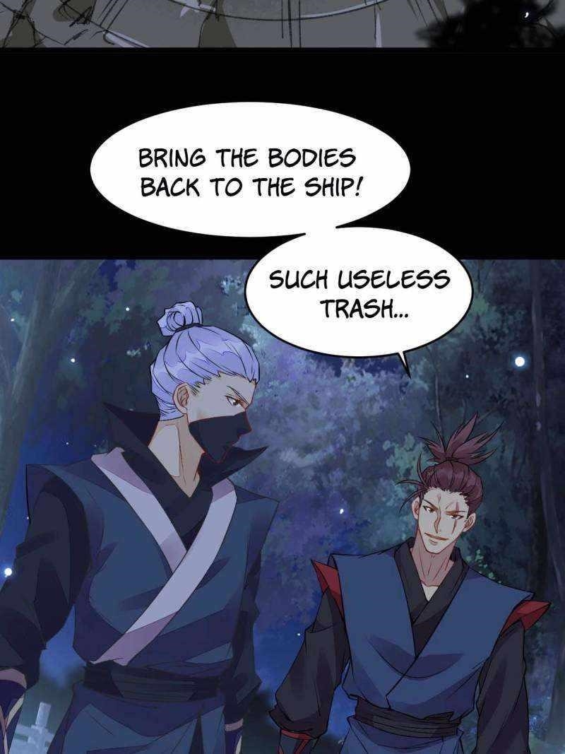 The Ghostly Doctor Chapter 486 - Page 2