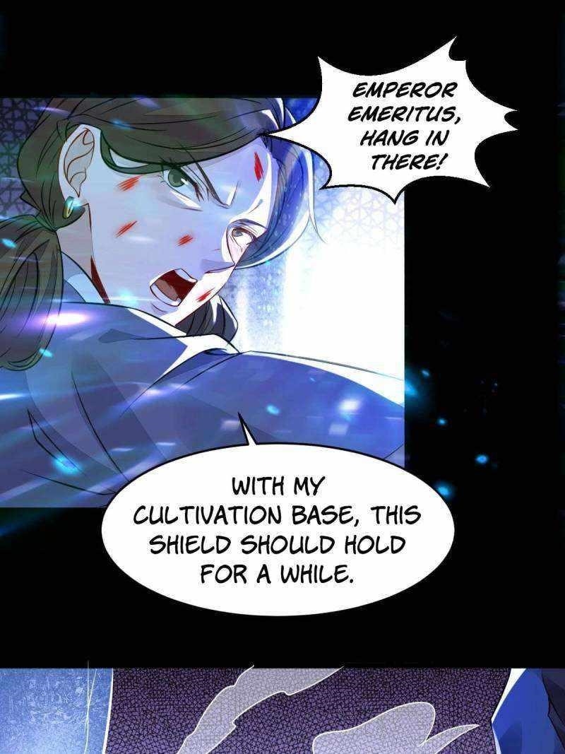 The Ghostly Doctor Chapter 486 - Page 22