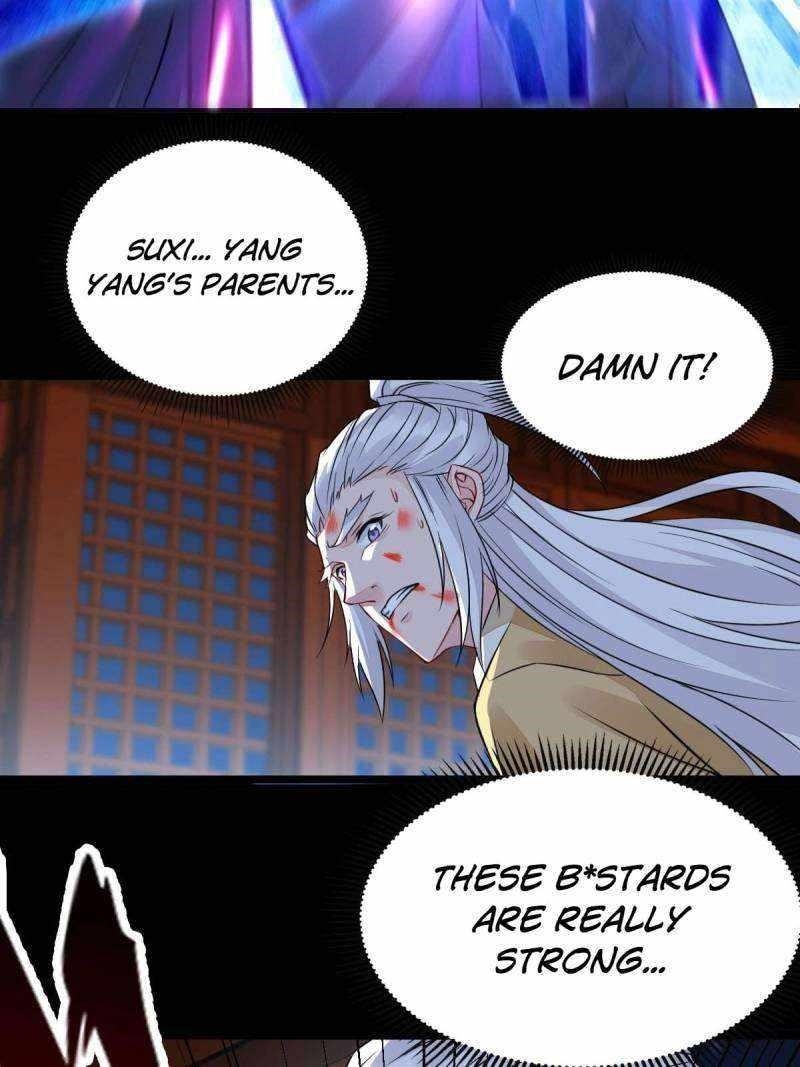 The Ghostly Doctor Chapter 486 - Page 25
