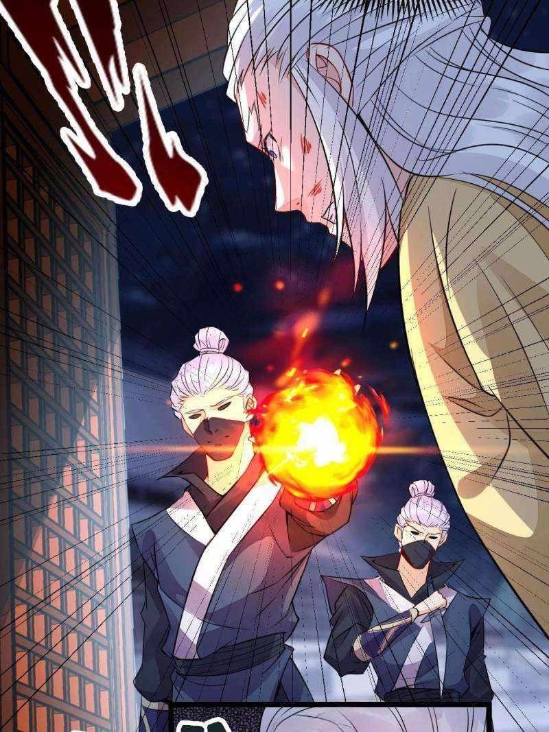 The Ghostly Doctor Chapter 486 - Page 26