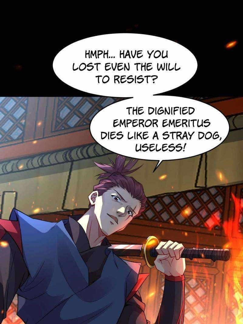 The Ghostly Doctor Chapter 486 - Page 28