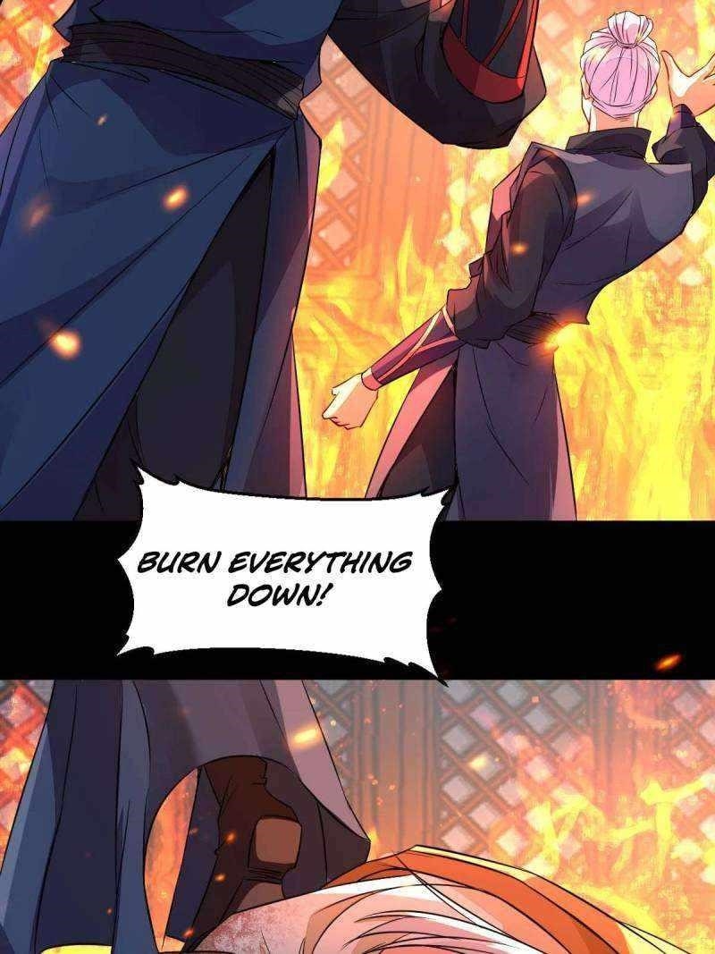 The Ghostly Doctor Chapter 486 - Page 29