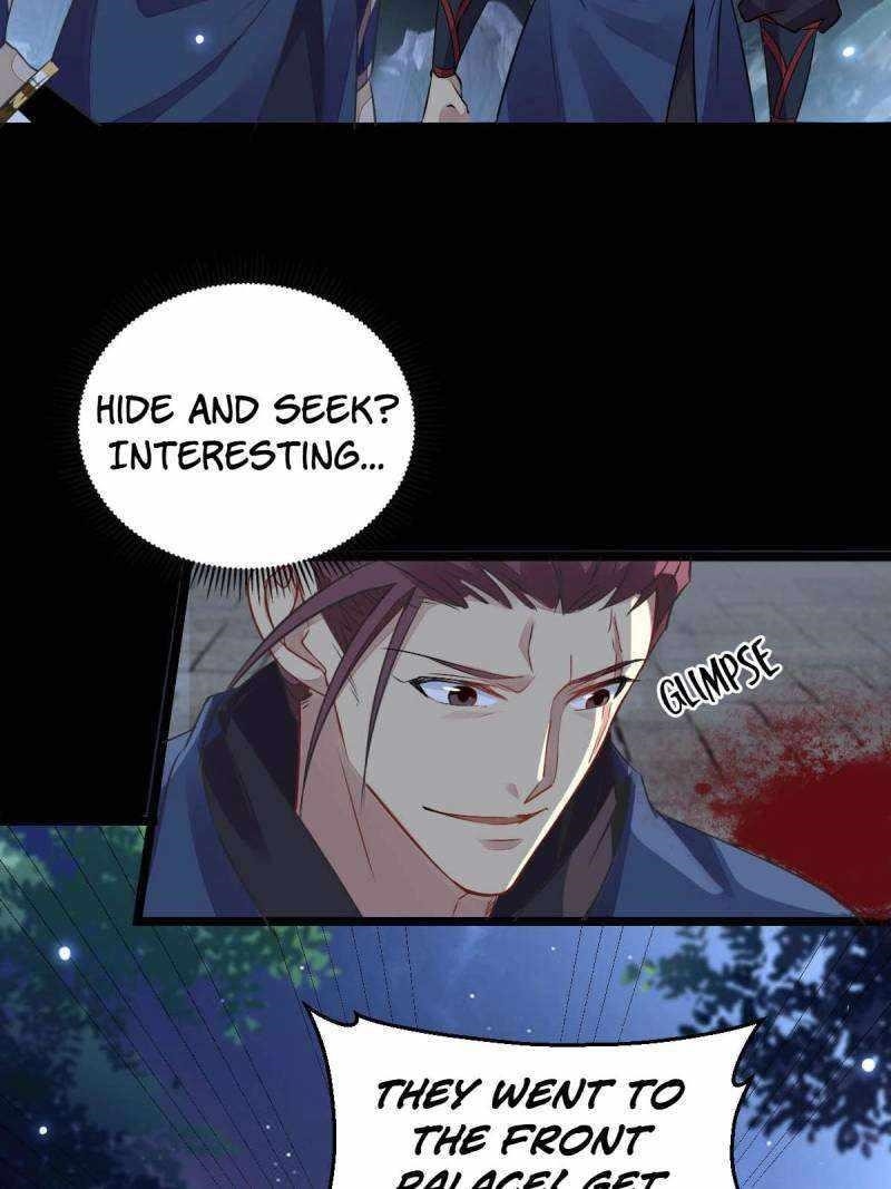 The Ghostly Doctor Chapter 486 - Page 3