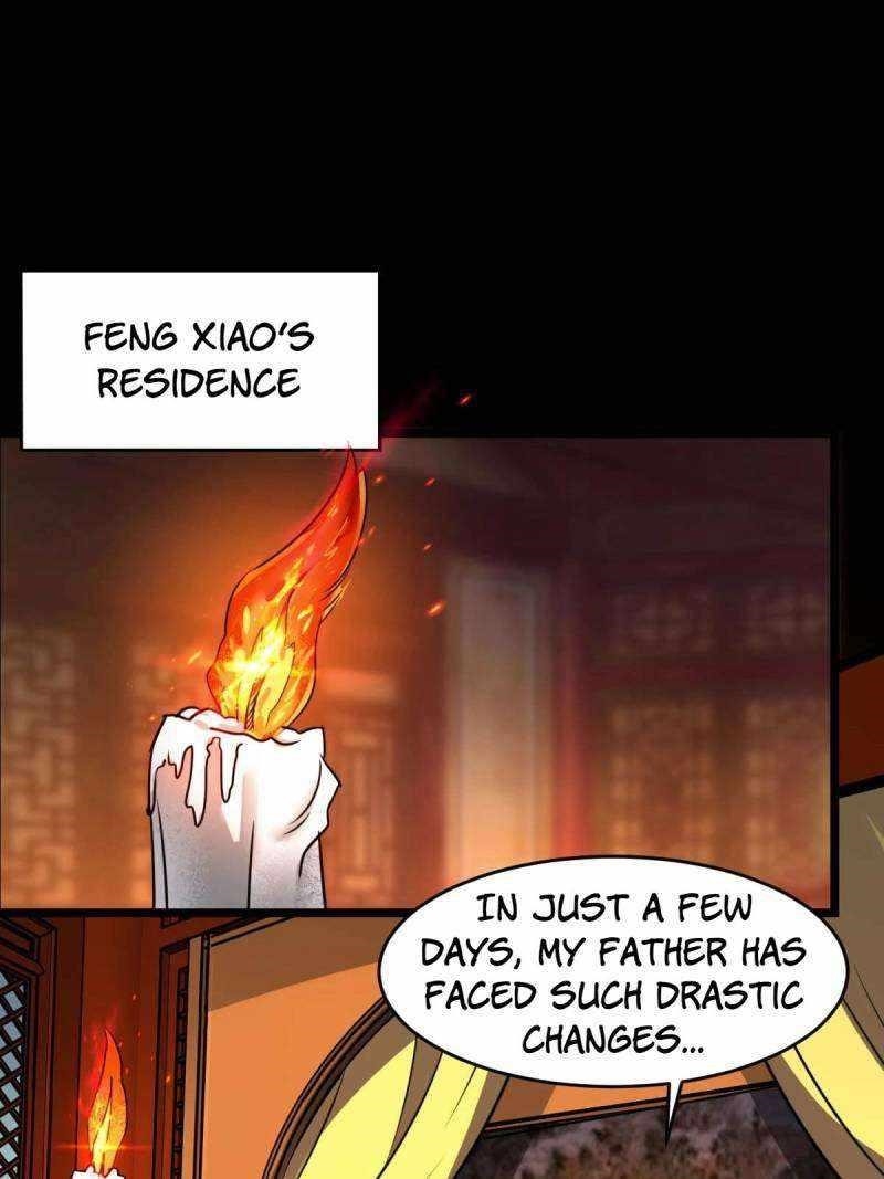 The Ghostly Doctor Chapter 486 - Page 32