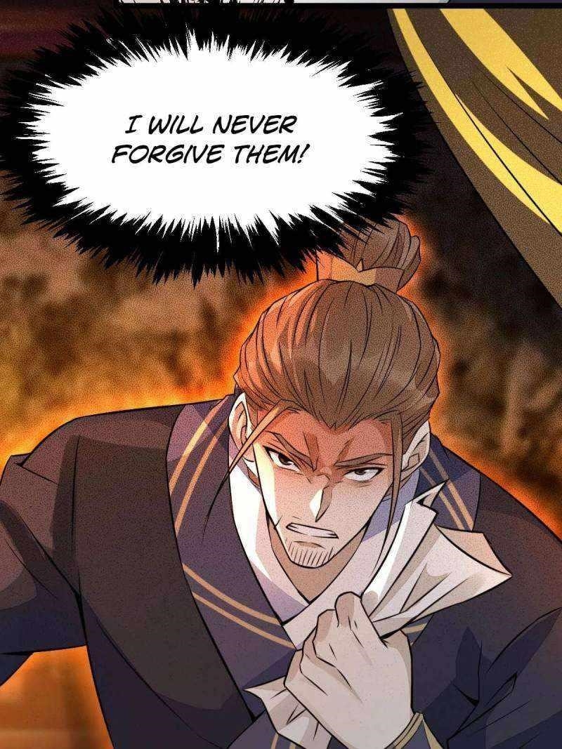 The Ghostly Doctor Chapter 486 - Page 34