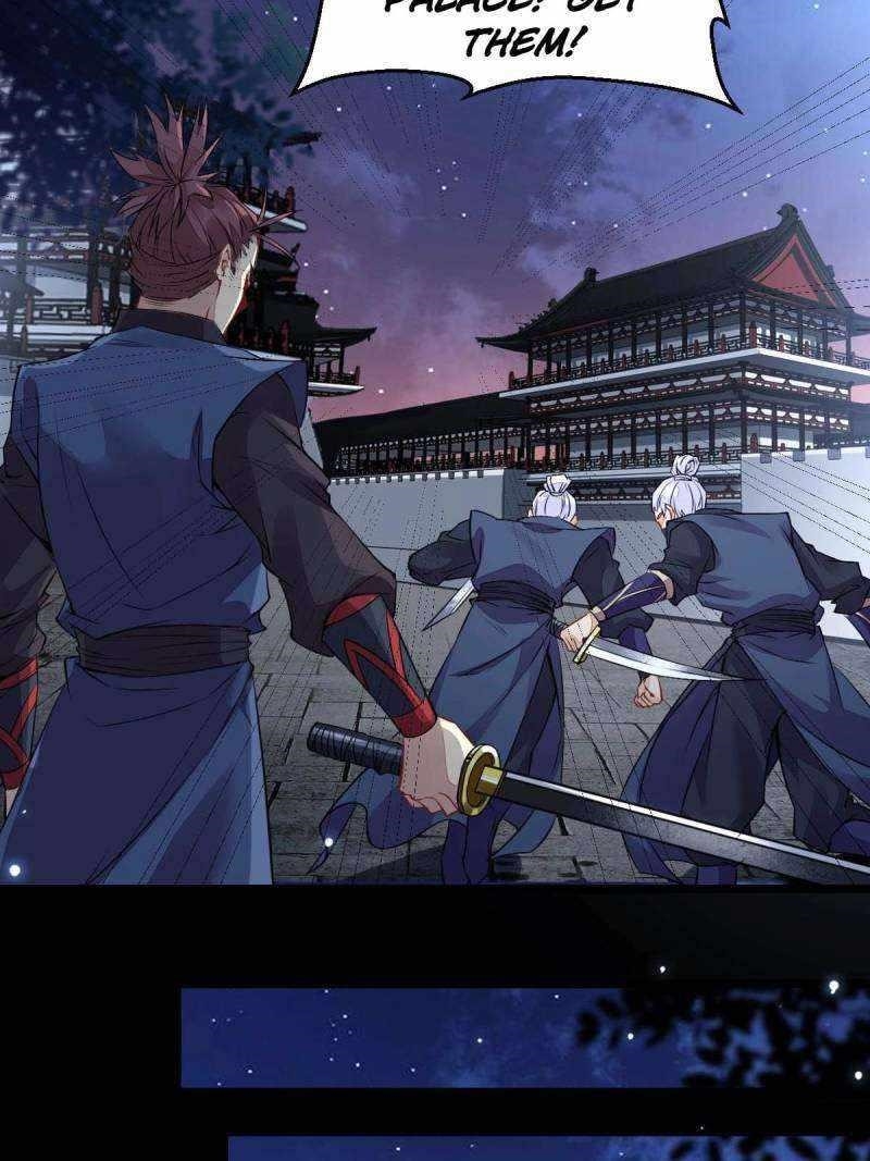 The Ghostly Doctor Chapter 486 - Page 4