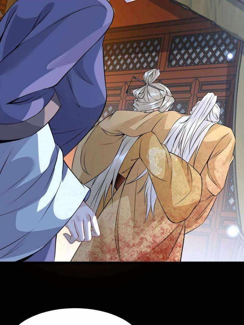 The Ghostly Doctor Chapter 486 - Page 7