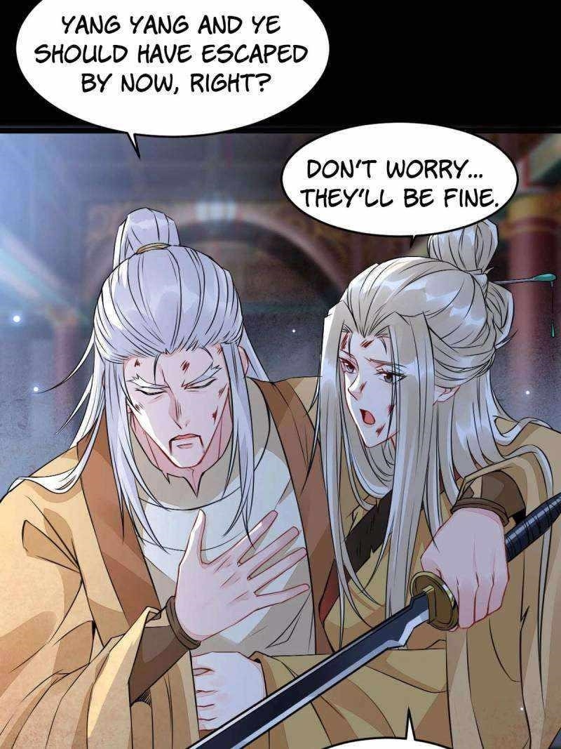 The Ghostly Doctor Chapter 486 - Page 8