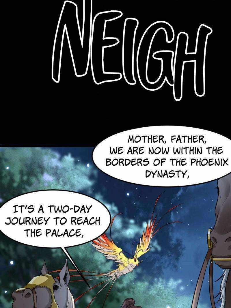 The Ghostly Doctor Chapter 487 - Page 11