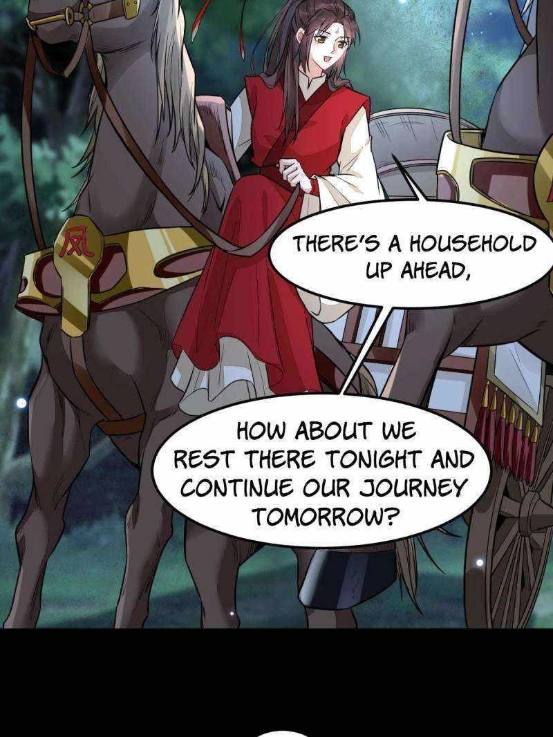 The Ghostly Doctor Chapter 487 - Page 12