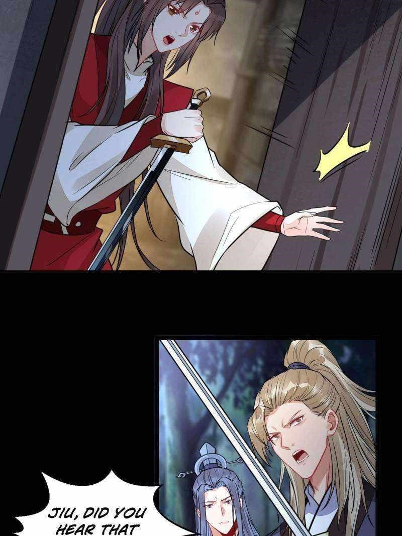 The Ghostly Doctor Chapter 487 - Page 19